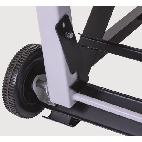 Kolébková pila/cirkulárka Scheppach HS 730 5905128902 - 6