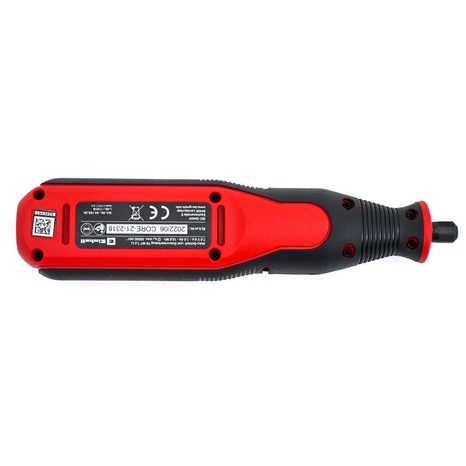 Aku bruska přímá Einhell TE-MT 7,2 Li 4419330 - 3