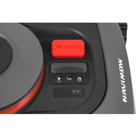 Robotická sekačka Segway Navimow H500E - VisionFence - 7