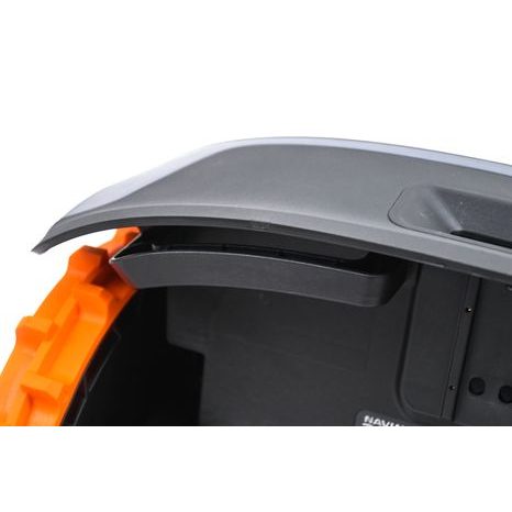 Použito - Robotická sekačka Segway Navimow i108E - 15