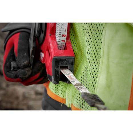 Meracie pásmo 30 m Milwaukee LTF30-100 48225330 - 6