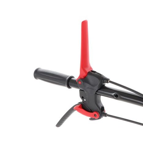 Benzínový kultivátor PUBERT ECOMAX 65B C2 - 17