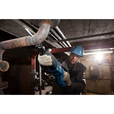 Elektrická pila ocaska Bosch GSA 1300 PCE 060164E200 - 5