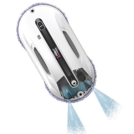 Robotický čistič oken HOBOT R3 - 6