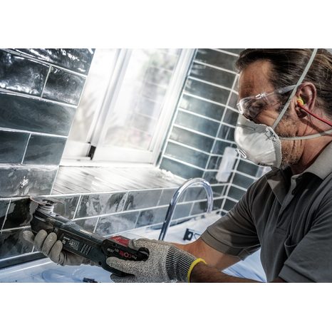 Segmentový pilový kotouč Bosch PRO ACZ 85 RT3 2608669120 - 6