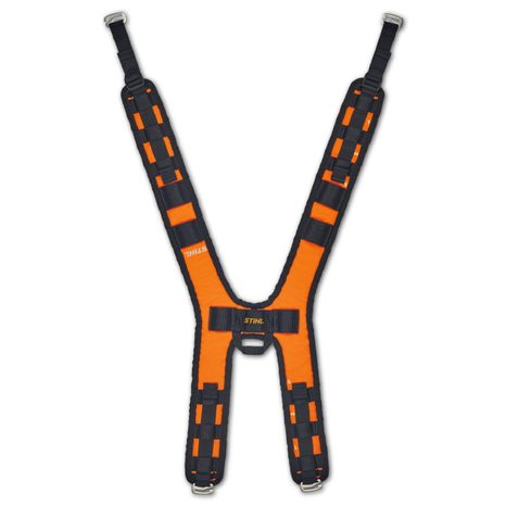 Lesnická souprava STIHL ADVANCE X-Flex Pro - 2