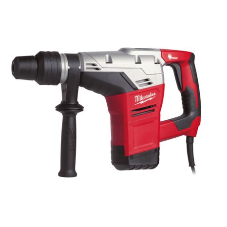 Elektrické kombinované kladivo Milwaukee K 540 S 4933418100 - 2