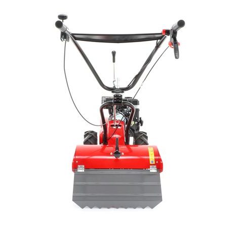 Benzínový kultivátor PUBERT ROTO 404 HD - 23