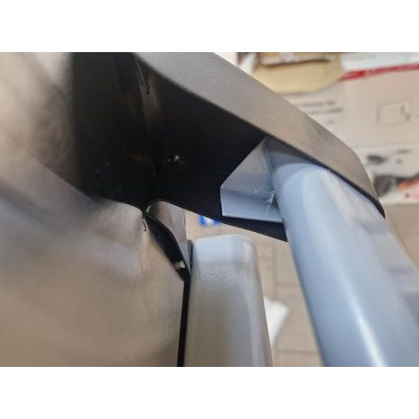 Poškozeno - Plynový gril 3 hořáky FIELDMANN FZG 3005 - 18