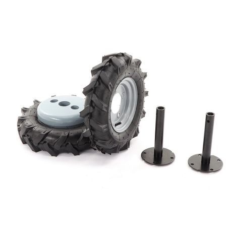 PUBERT Kompletný veľký KIT VARIO - 13