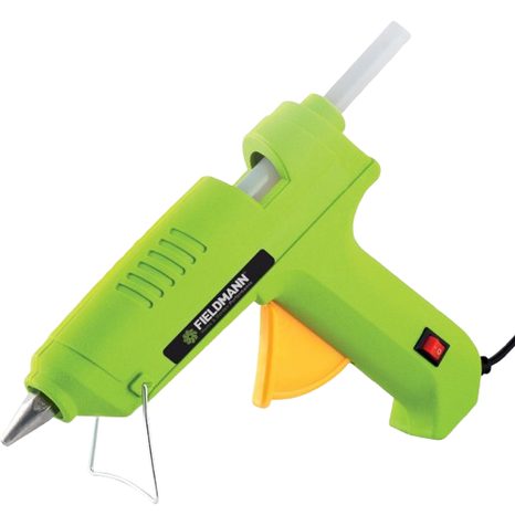 Elektrická tavná pistole FIELDMANN FDTP 2100-E