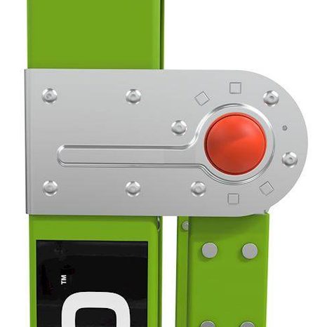 Multifunkční žebřík LittleGiant King Kombo Industrial M8 13814EN-071 - 18