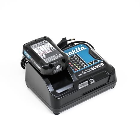 Aku šroubovák Makita CXT DF333DSAP1 - 9