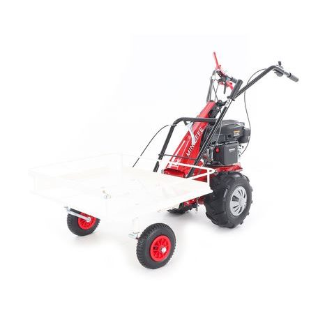 Prepravný kontajner EUROSYSTEMS 210 - 14