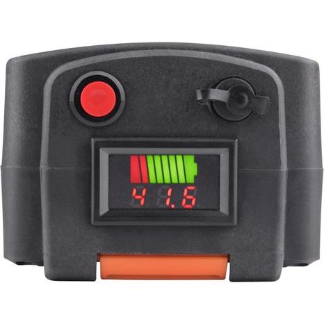 Akumulátor EXTOL PREMIUM 40V 8891590B - 2