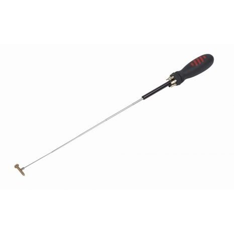 Šroubovák s magnetem Kreator KRT410005 - 2