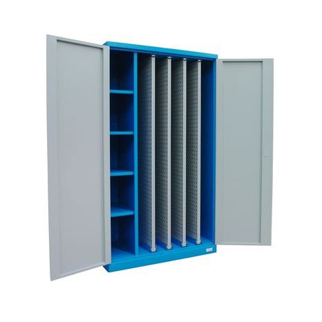 Panelová skříň GÜDE VAS T02 40716 - 3