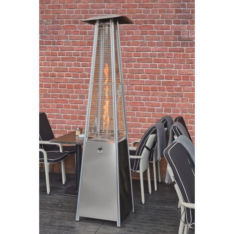 Plynové zahradní topidlo G21 Volcano 6392142 - 13