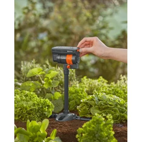 Výkyvný zavlažovač Gardena Micro-Drip OS 90 13325-20 - 8