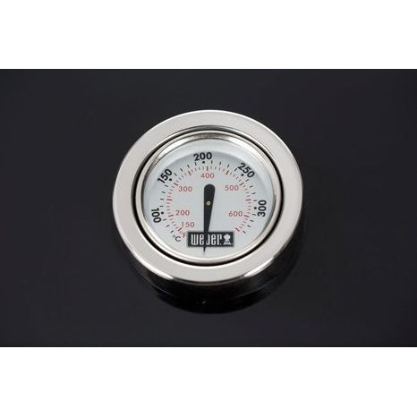 Plynový gril Weber Spirit II E-220 GBS - 7