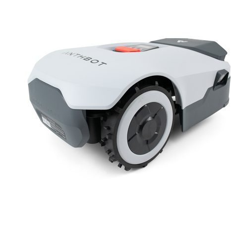 Robotická kosačka ANTHBOT Genie 600 (na kosenie plôch do 900 m2) - 12