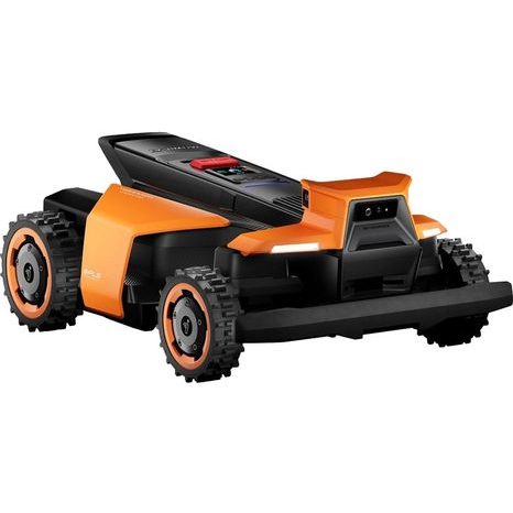 Robotická sekačka Segway Navimow Terranox CM240M1E