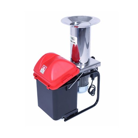 Drvič ovocia VARES Fruit SHARK