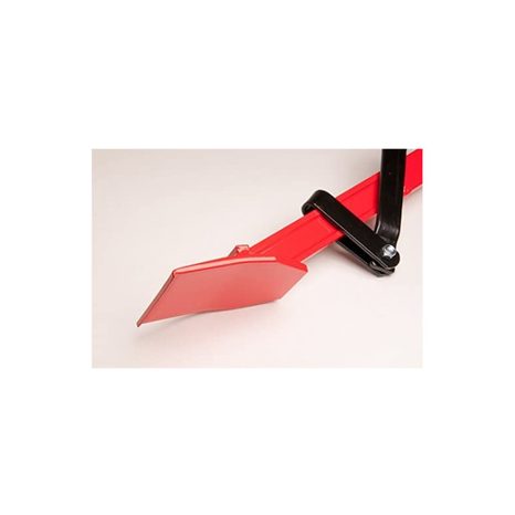 Lopatka na rezanie dreva OREGON 80 cm 536304 - 2