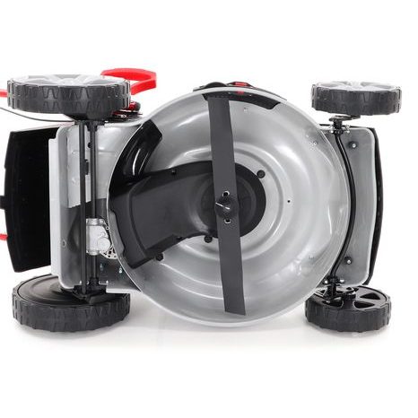 Robustní ocelový skelet