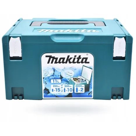 Chladící box CoolMbox Makpac Makita 198254-2 - 2