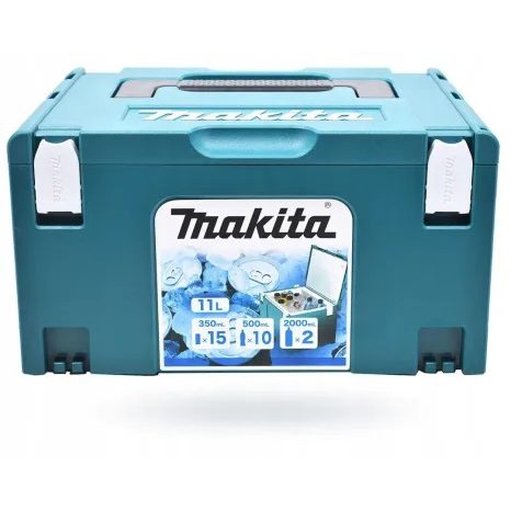 Chladící box Makita CoolMbox Makpac 198254-2 - 2