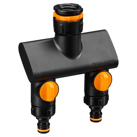 Dvoucestný ventil Fiskars Comfort 1070577