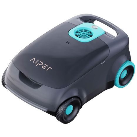 Aku bazénový vysavač Aiper Scuba E1