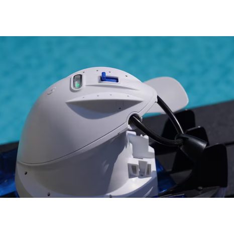 Aku robotický vysavač Marimex SupraVac Hudson 10800037 - 6