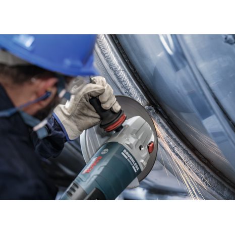 Brusný kotouč na nerez Bosch PRO Stainless Steel 180 mm 2608600540 - 6