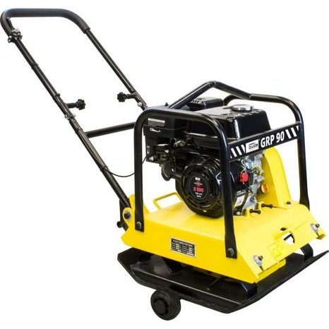 Benzínová vibračná doska GÜDE GRP 90 55538 - 3