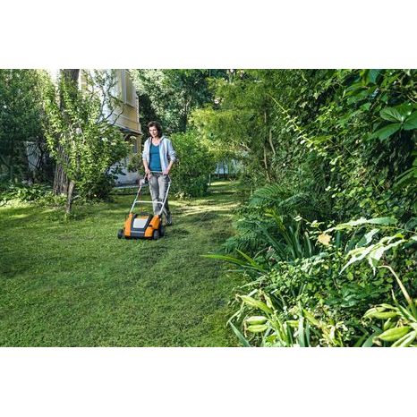 Elektrický vertikutátor STIHL RLE 240 - 6