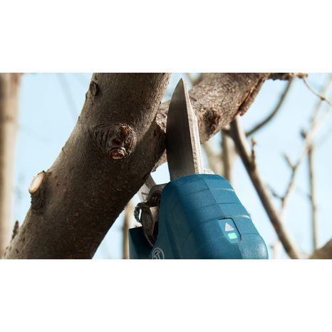 Aku záhradné nožnice Bosch Pro Pruner 06019K1021 - 4