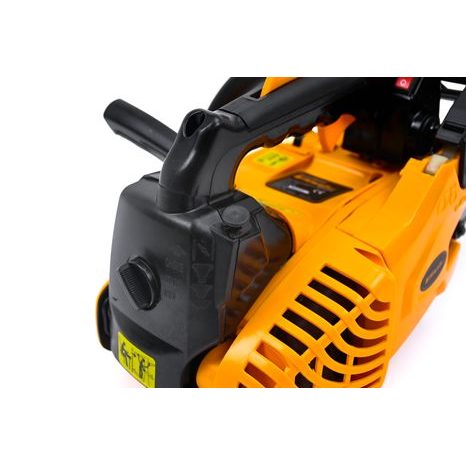 Motorová pila jednoruční Riwall PRO RPCS 2630 - 7