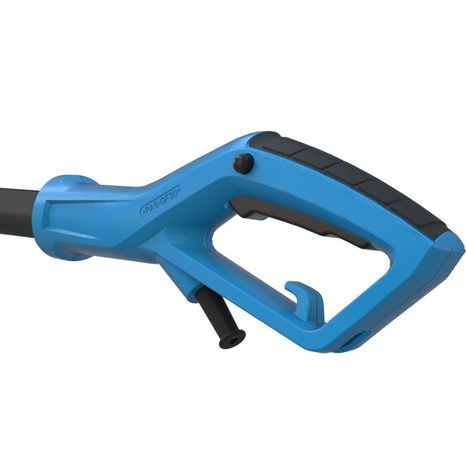 Elektrické teleskopické nůžky na živý plot GÜDE GTHS 6045.1 95102 - 6