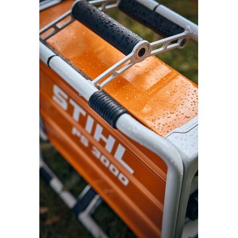 Nabíjecí stanice STIHL PS 3000 - 6