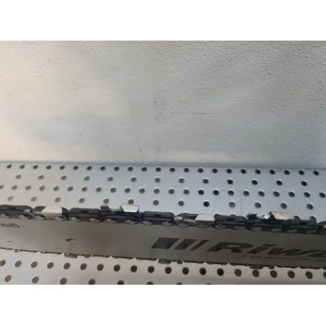 Zánovní - Motorová pila Riwall PRO RPCS 5140 SET - 4