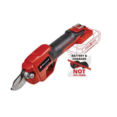 Aku zahradní nůžky Einhell GE-LS 3408300 - 2