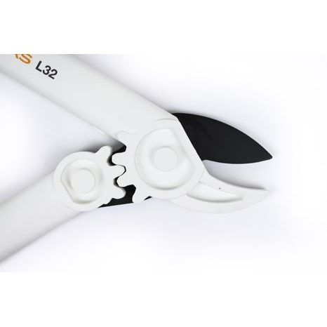 Pákové zahradní nůžky Fiskars PowerGear™ White L32 1026930 - 3