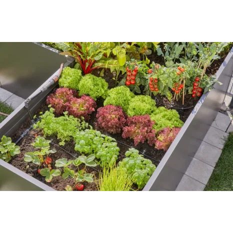 Startovací sada Gardena Micro-Drip pro záhony 35 rostlin 13455-20 - 5