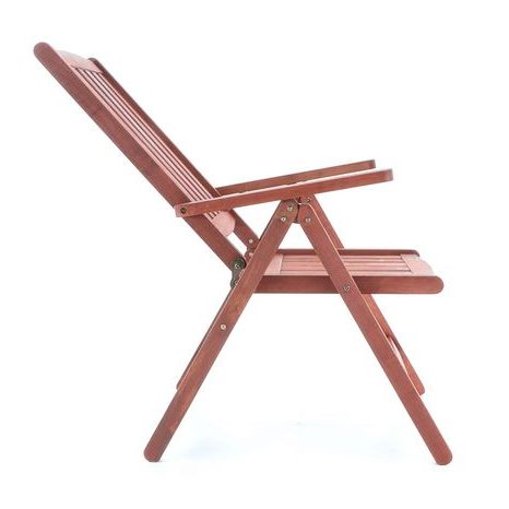 Zahradní židle Paris VeGA - 12