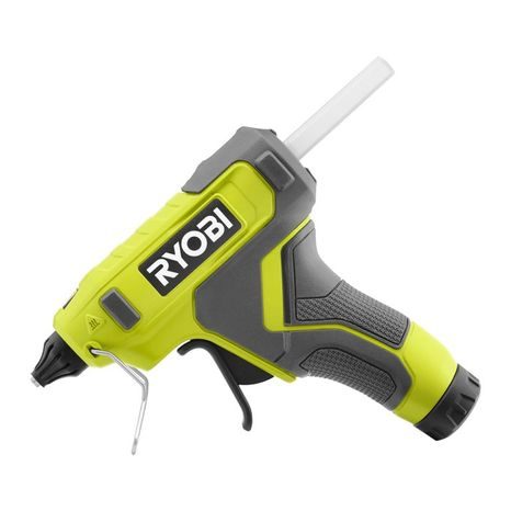 Aku tavná pistole Ryobi RGLU4-0 - 3