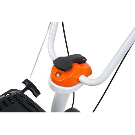 Benzínový kultivátor STIHL MH 445.1 R - 14