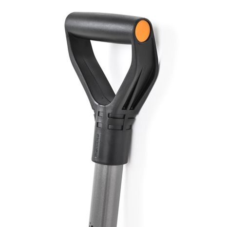 Lopata Fiskars Ergonomic 1025376 - 4