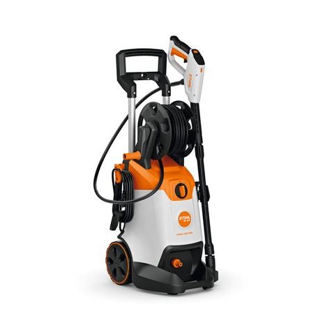 Elektrická tlaková myčka STIHL RE 120 VARIO CONTROL - 2